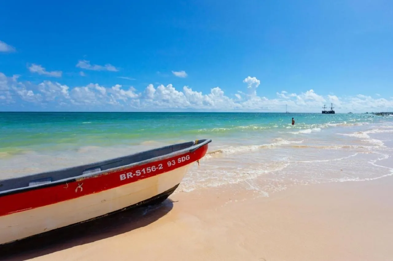 Beauty Playa Turquesa Ocean Views 3Bed Apartment Playa Bavaro Punta Cana
