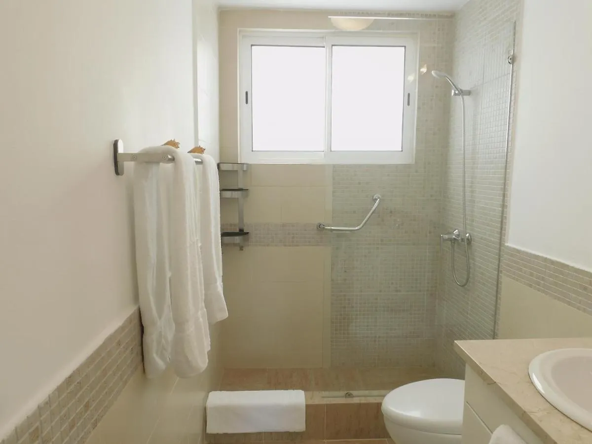 Beauty Playa Turquesa Ocean Views 3Bed Apartment Playa Bavaro Punta Cana Dominican Republic