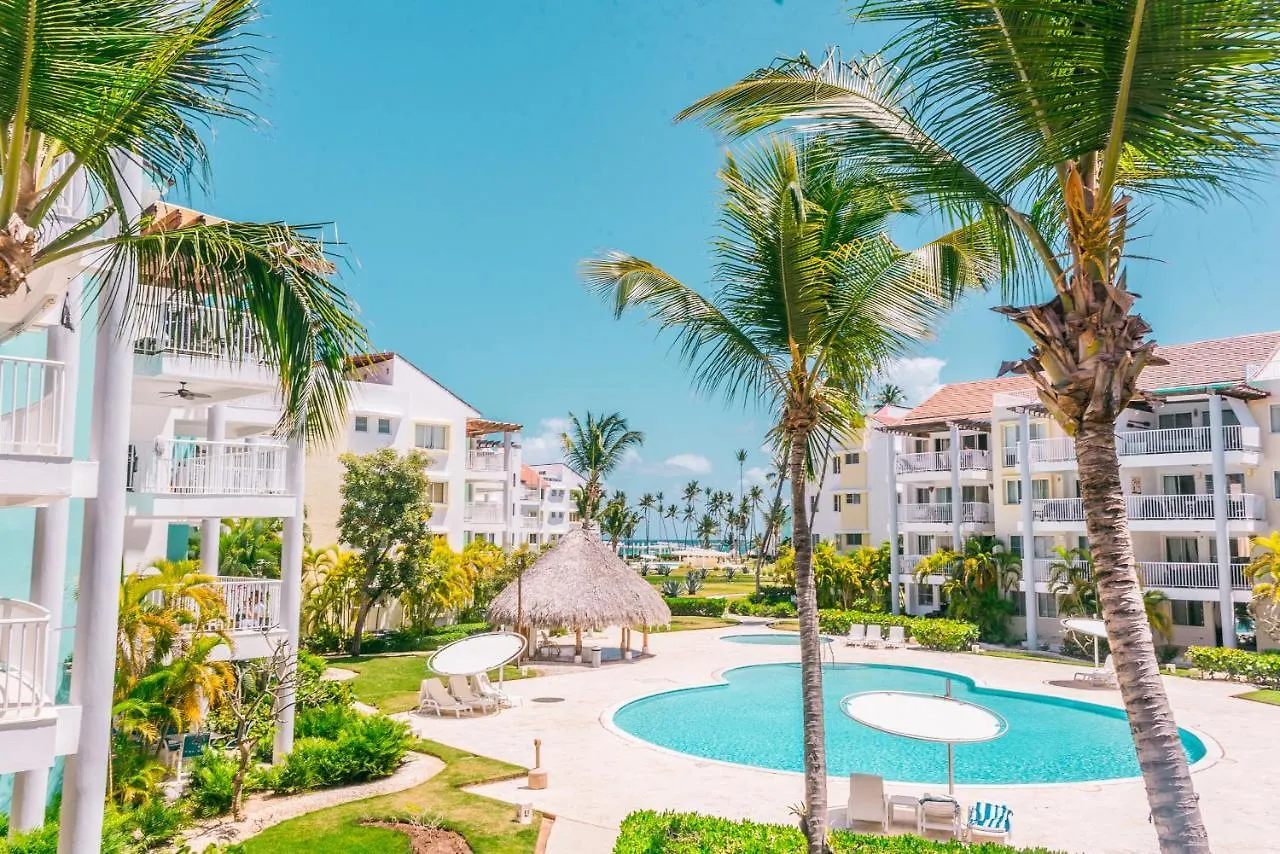 Beauty Playa Turquesa Ocean Views 3Bed Apartment Playa Bavaro Punta Cana