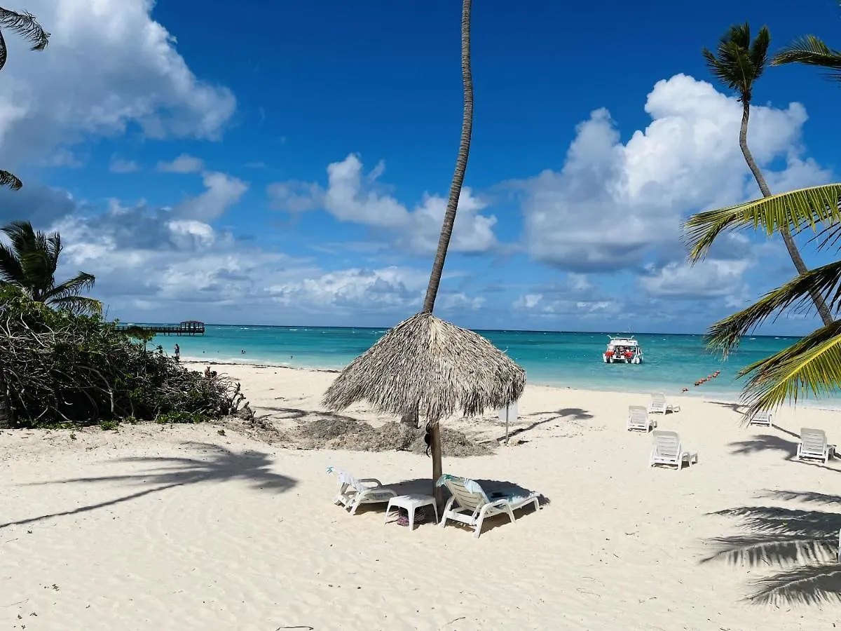 Beauty Playa Turquesa Ocean Views 3Bed Apartment Playa Bavaro Punta Cana Dominican Republic